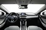 Mazda6 Wagon 2015 года